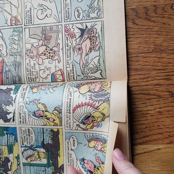 Vintage 60s Wendy Witch World Vol. 1 No. 1 Harvey Comics Comic Book - Picture 12 of 16